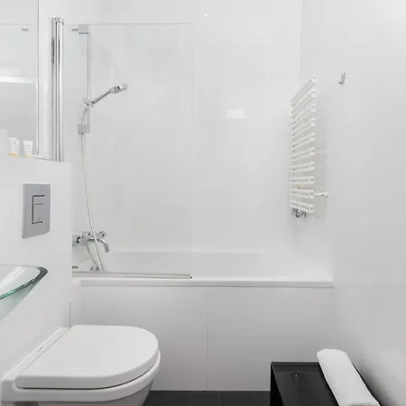 Stylish Parkowa In By Renters Апартаменти Сопот