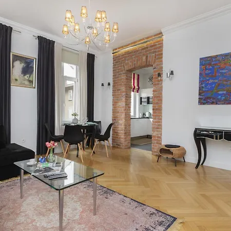 Stylish Parkowa In By Renters