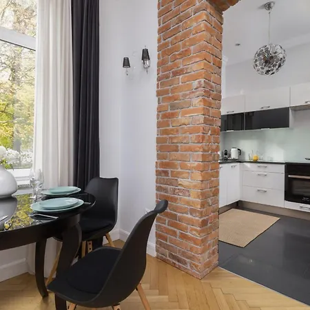 Stylish Parkowa In By Renters